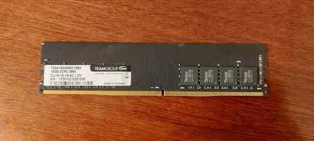 Teamgroup DDR4 1x16GB 2666