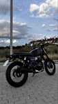 Romet SCMB 125 rok 2023