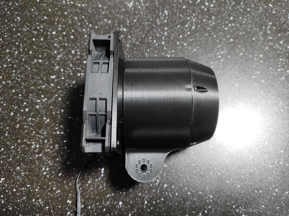 Wind Simulator Sim Racing