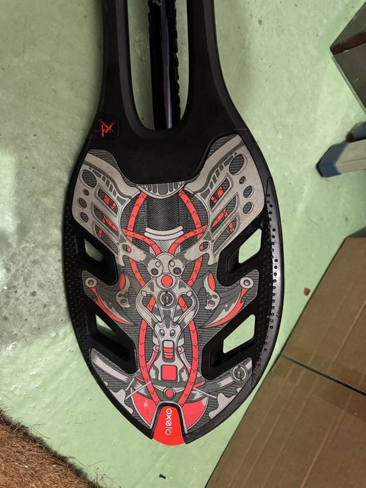 Skate street surfing