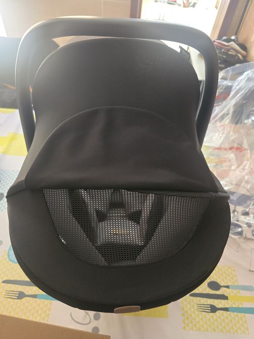 Ovo chicco Kory plus air size 4* ADAC