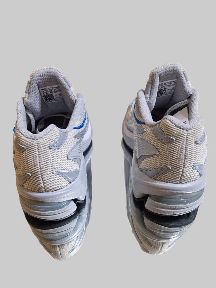Оригінал. Кросівки Adidas Orketro Shoes Grey/Beige gx3126 р.37.