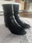 Botki damskie firmy Wojas