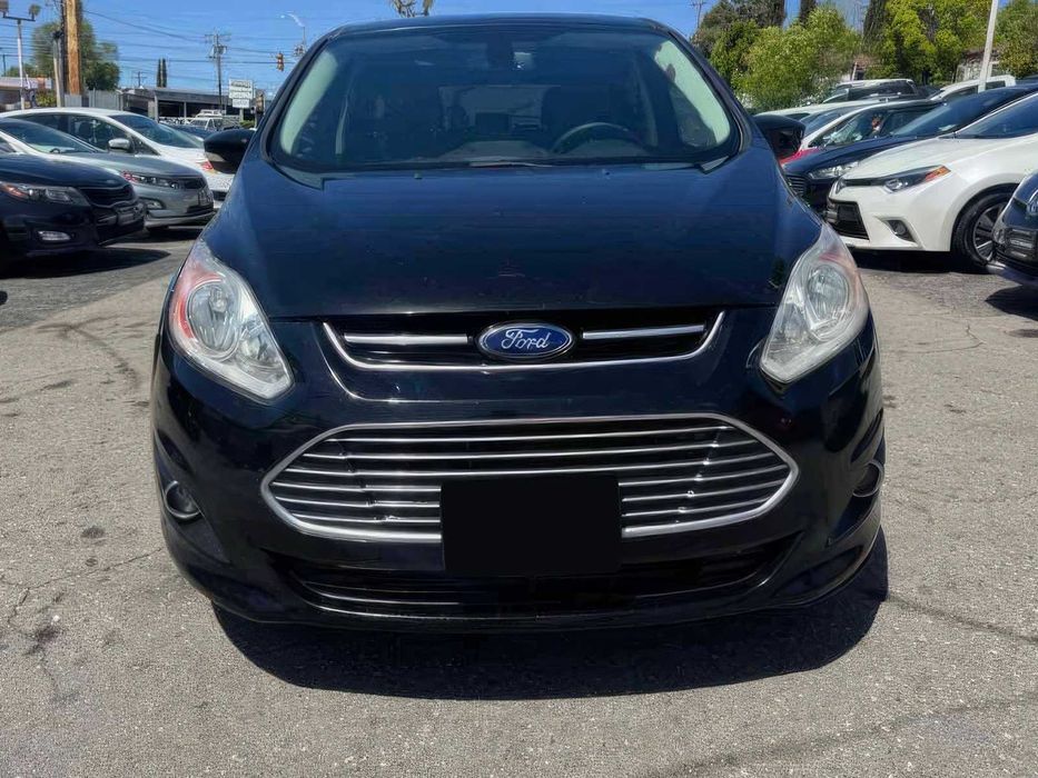 Ford C-MAX Energi SEL      2016