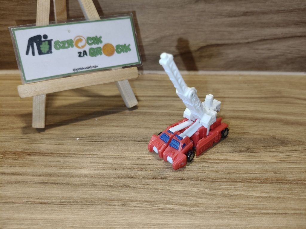 Figurka Transformers
