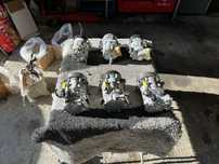 Compressores de Ar-Condiconado Peugeot/Citroen/Renault/Fiat