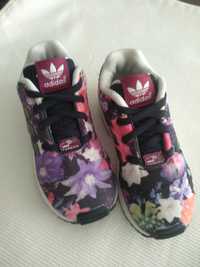 Sapatilhas Adidas ZX FLUX Criança 27