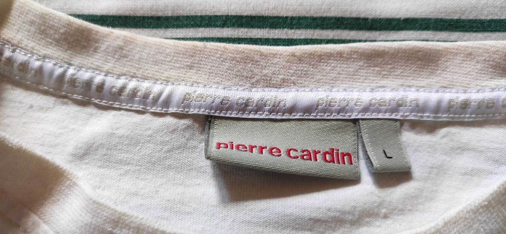 3 T-shirts Tamanho L Usadas para Trabalho (Pintor, Serralheiro, etc.)