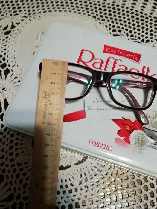 Оправа очков ray ban оригинал