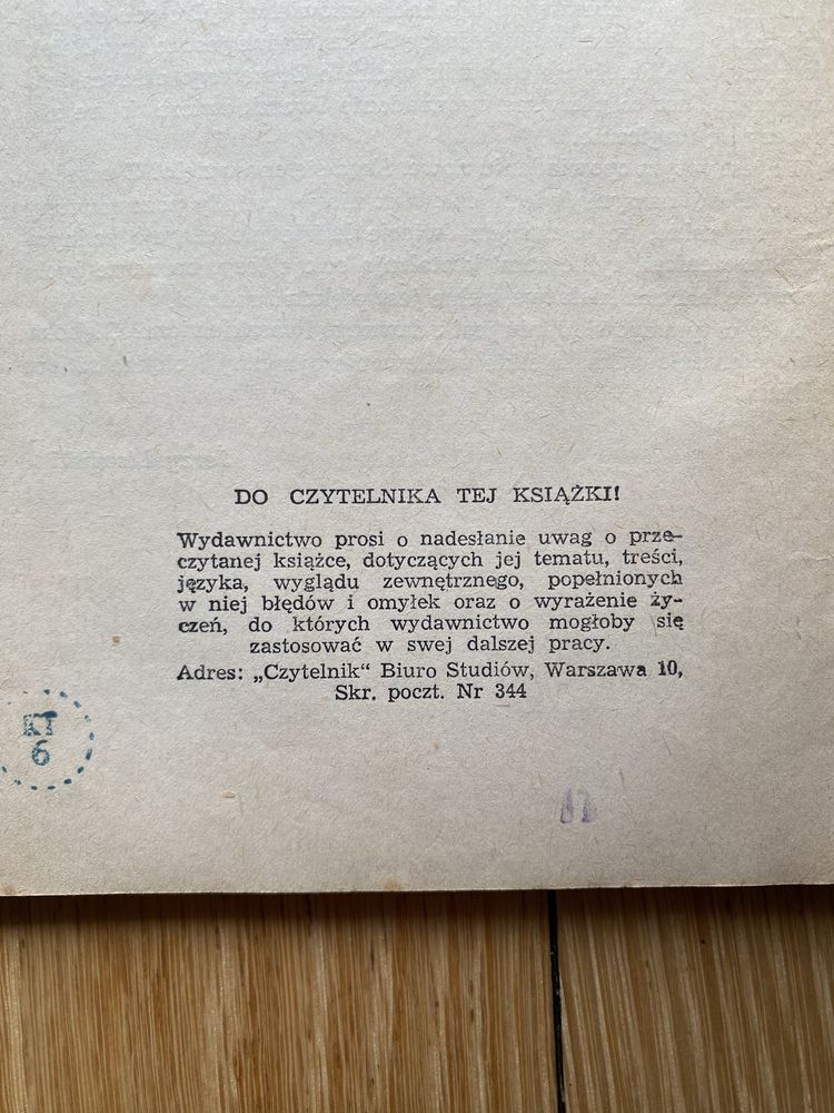 Ucieczka Felka Okonia Jarosław Iwaszkiewicz
