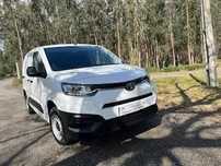Toyota Proace city diesel 1.5D L1 COMFORT