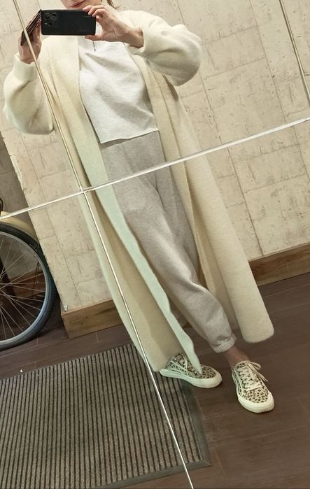 Женский костюм штаны джогеры рS