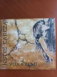 Jesteś tarczą Vox Eremi płyta CD