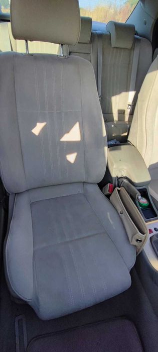 ALFA ROMEU Diesel 2007
