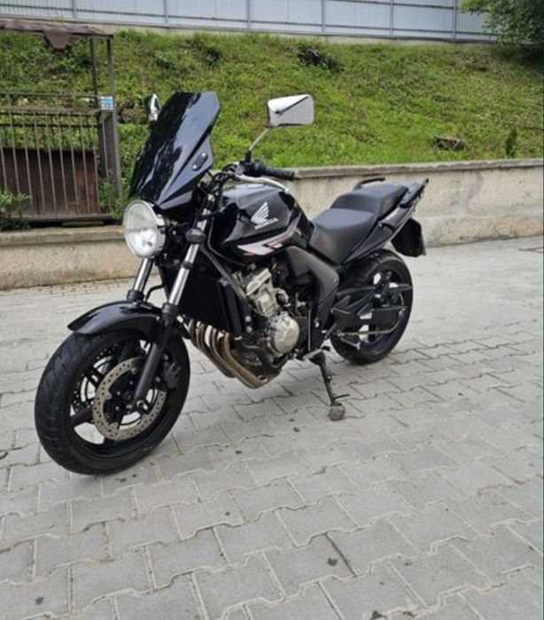 Универсальный мото ветровик Honda BMW KTM Yamaha Suzuki Kawasaki