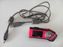 Odtwarzacz Mp3 Iriver T10, 512 Mb