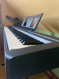 Pianino cyfrowe Yamaha p45