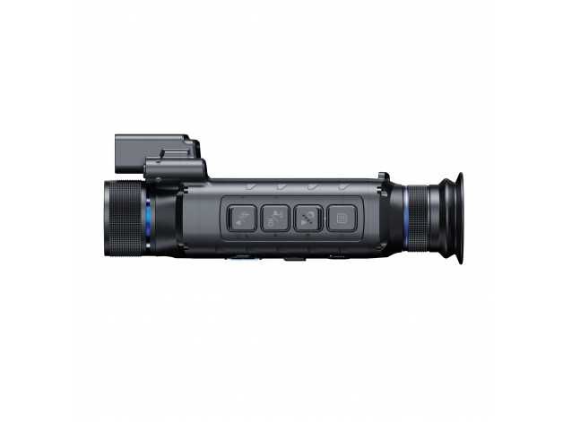 Monokular/kamera termowizyjna Pard Leopard 640 35 mm LRF LE6-35/LRF