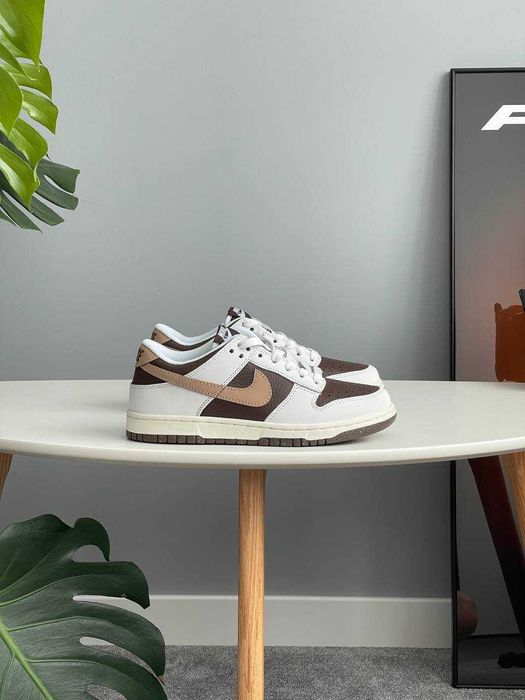 Кросівки Nike Dunk Low Next Nature premium