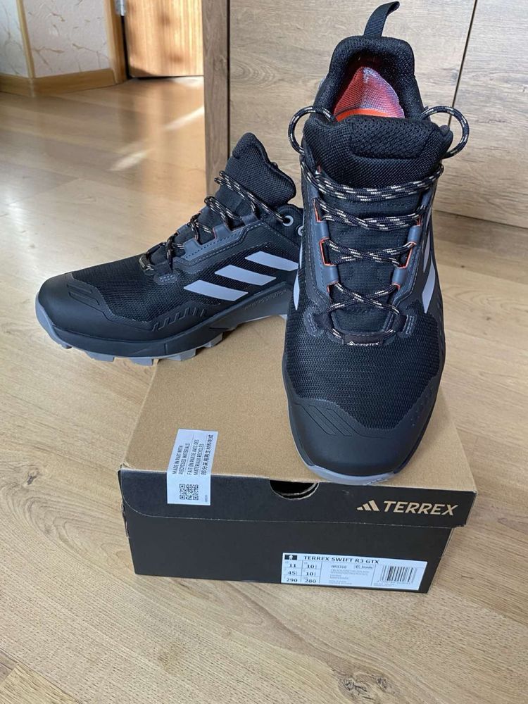 Adidas Terrex Swift R3 GTX