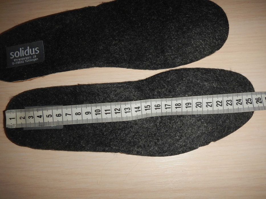 устілки solidus p.38