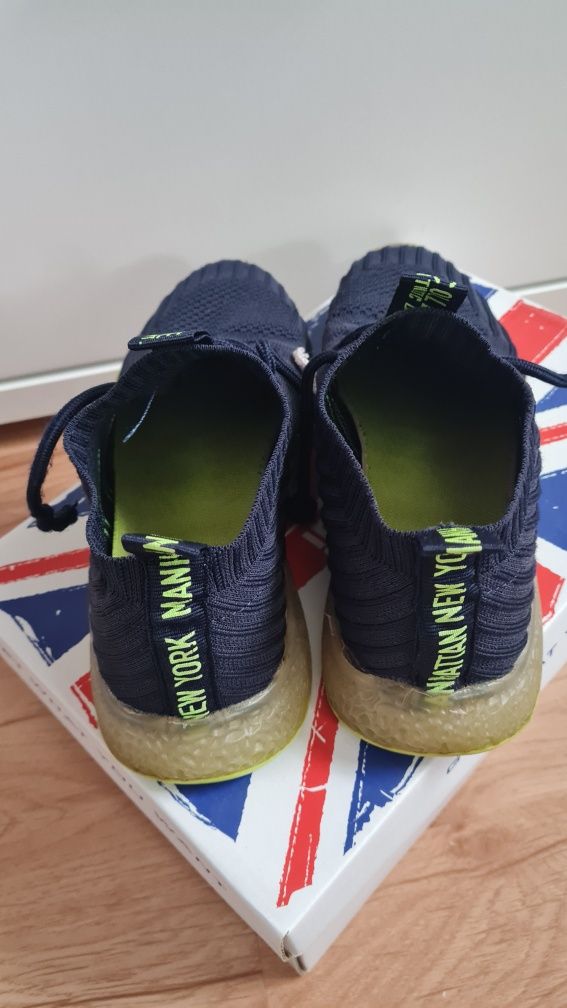 Buty sportowe 36