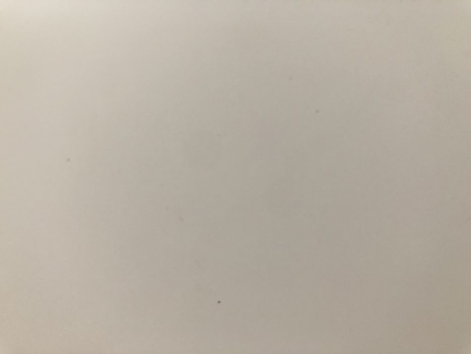 Biurko Ikea Micke białe