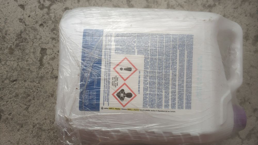 Антифриз концентрат g12