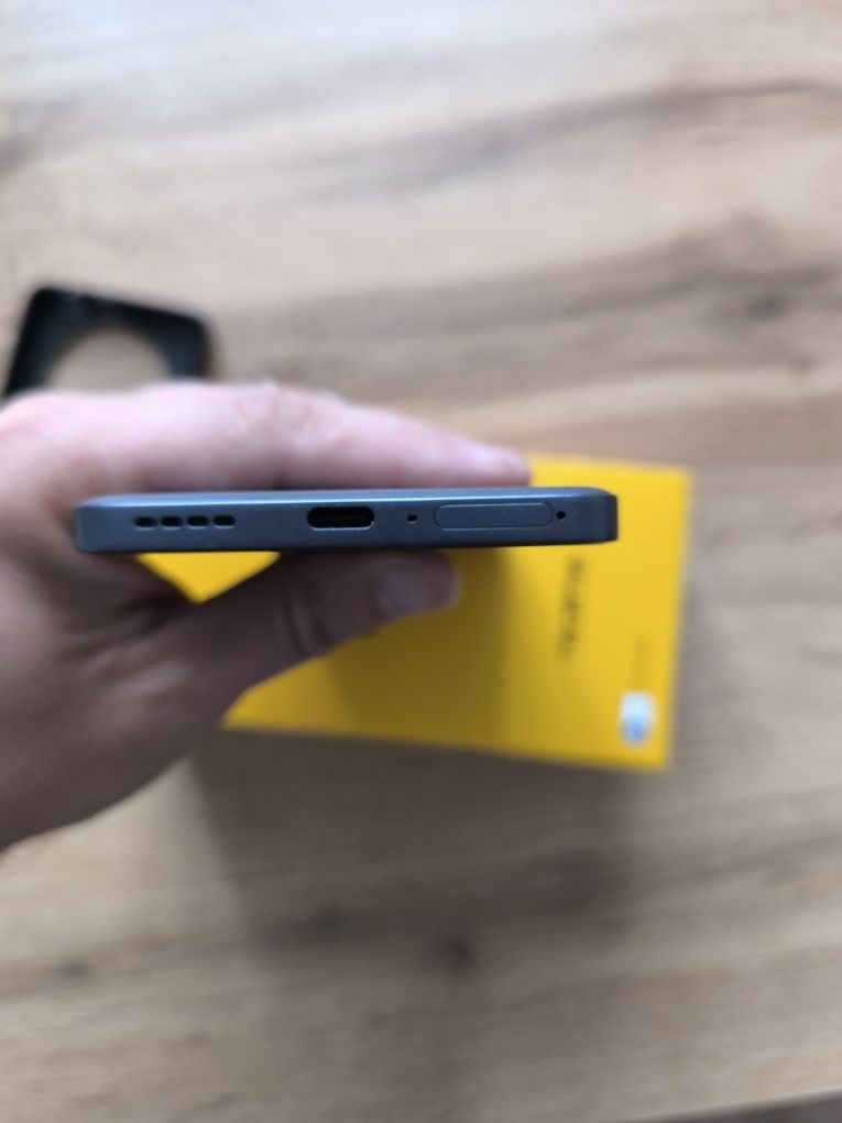 Realme 13 Plus 8/256 Глобальна версія