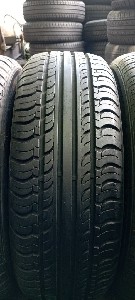 Hankook 185 60 r14 4шт 2шт шини резина б'у гума з Європи