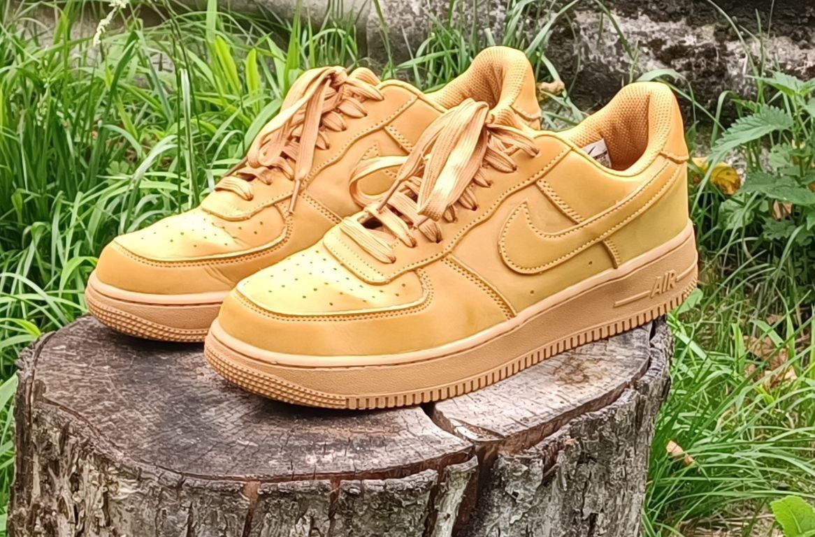 Кросівки NIKE Air Force 1