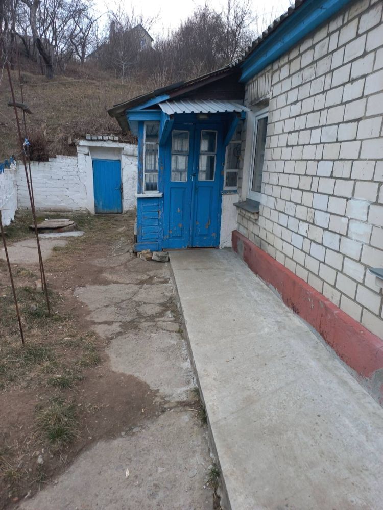 обміняю на квартиру місто Канев