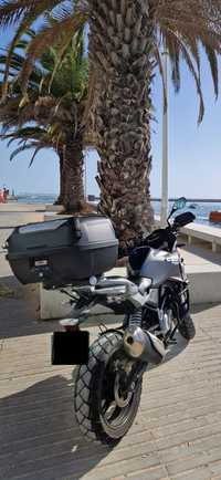 MOTO BMW GS310 - Impecável