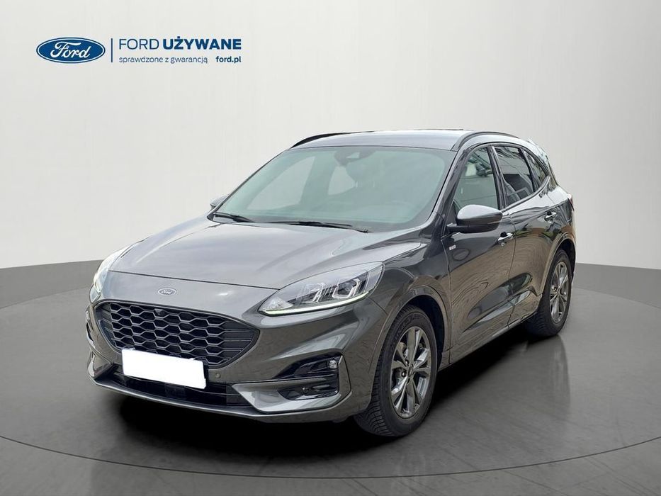 Ford Kuga ST-line 1.5 150KM Od Dealera.Gwarancja do 2027r