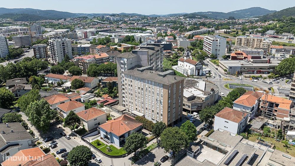 Apartamento T3 para venda