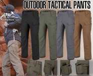 Helikon-Tex OTP VersaStretch штани брюки OUTDOOR вітро водостійкі