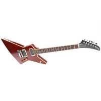 Gibson Explorer Pro Heritage Cherry  2007 limited edition