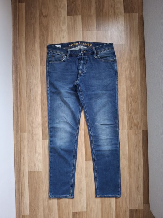 Jeansy Jack&Jones 34/32