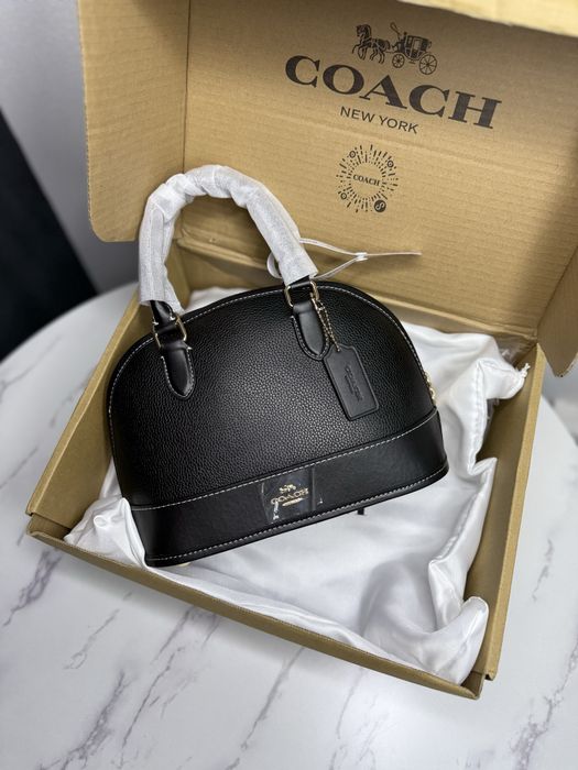 Сумка Coach Alma Коуч