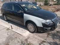 Volkswagen Passat B6 2.0tdi DSG