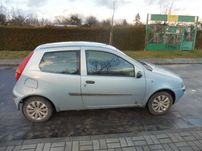 Fiat punto 2 1,2 na czesci