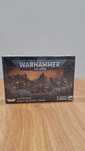 Warhammer 40k Weapons squad