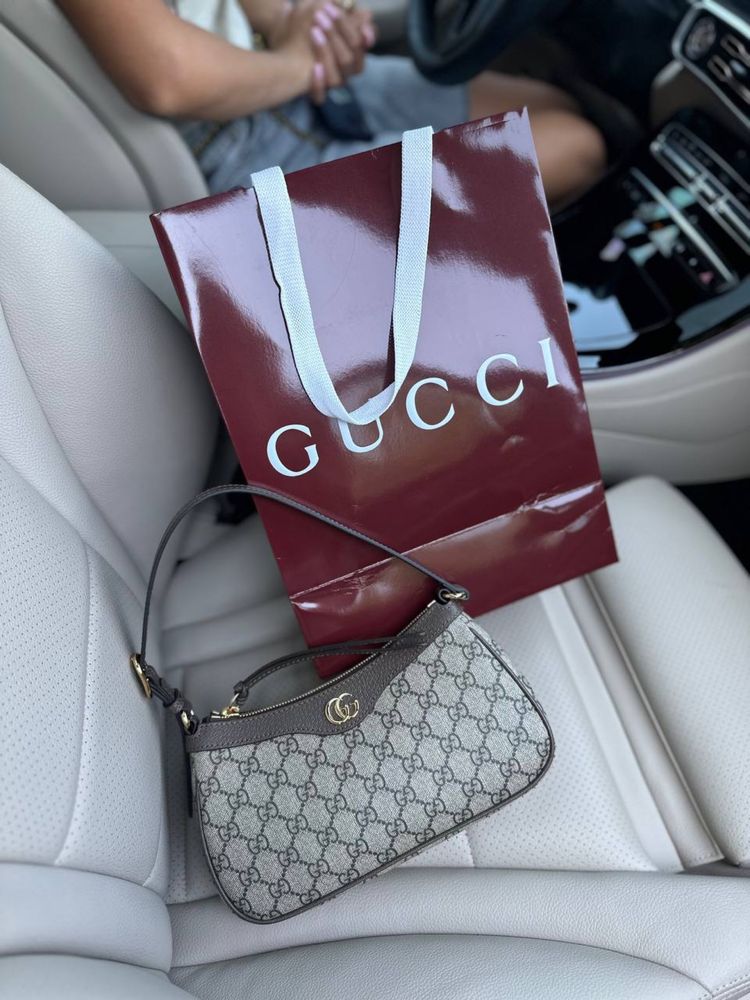 Сумка gucci ophidia комплект