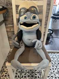 Maskotka crazy frog