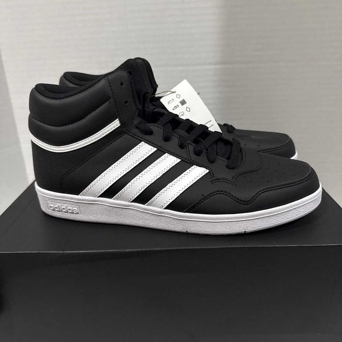 Оригинальные Adidas Hoops 4.0 Mid 42,5/43/44/44,5/45