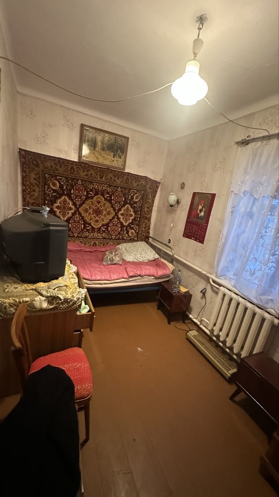 Дом в Буялыке