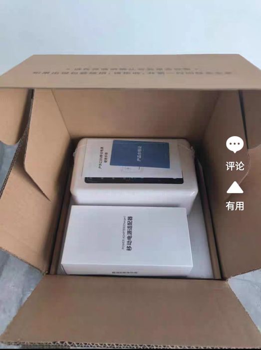 Павербанк 360Wh 300W 90000mah