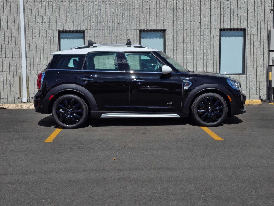 MINI Countryman      2019
