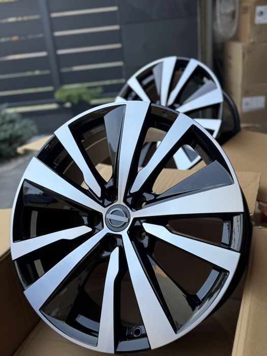 Диски Нові R19/5/114,3 Nissan Juke Ariya Xtrail Murano Qashqai Rogue..