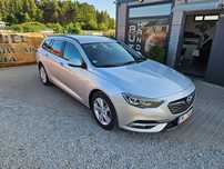Opel Insignia 2.0CDTI 170KM Full Led 174 TYŚ KM Z Niemiec Zarejestrowany